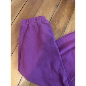 rea holister sweatpants